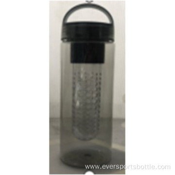 690mL Fruit Infuser Water Bottle